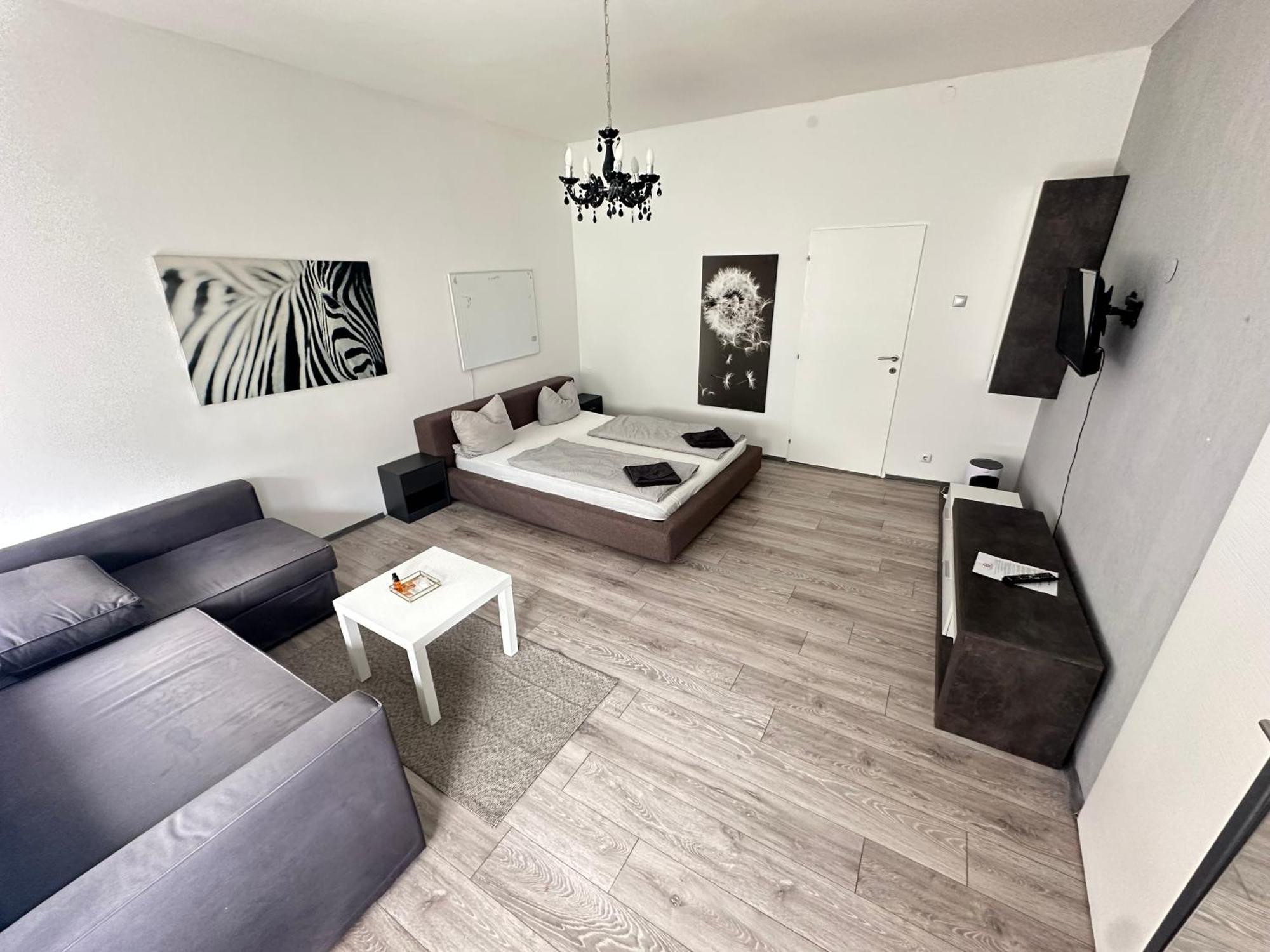 City Apartment Hauptbahnhof Graz Exteriör bild
