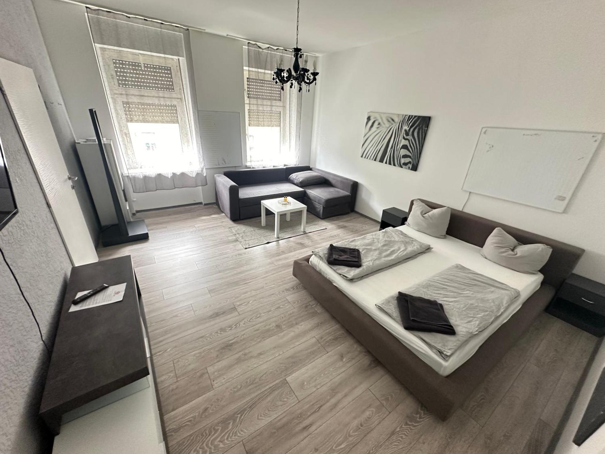 City Apartment Hauptbahnhof Graz Exteriör bild